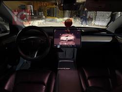 تسلا موديل 3